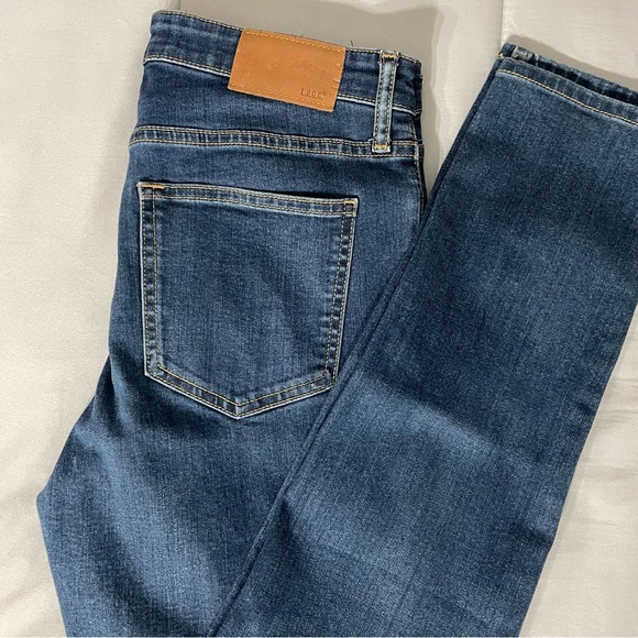 H&M Denim - H&M L.o.g.g. Skinny Jeans